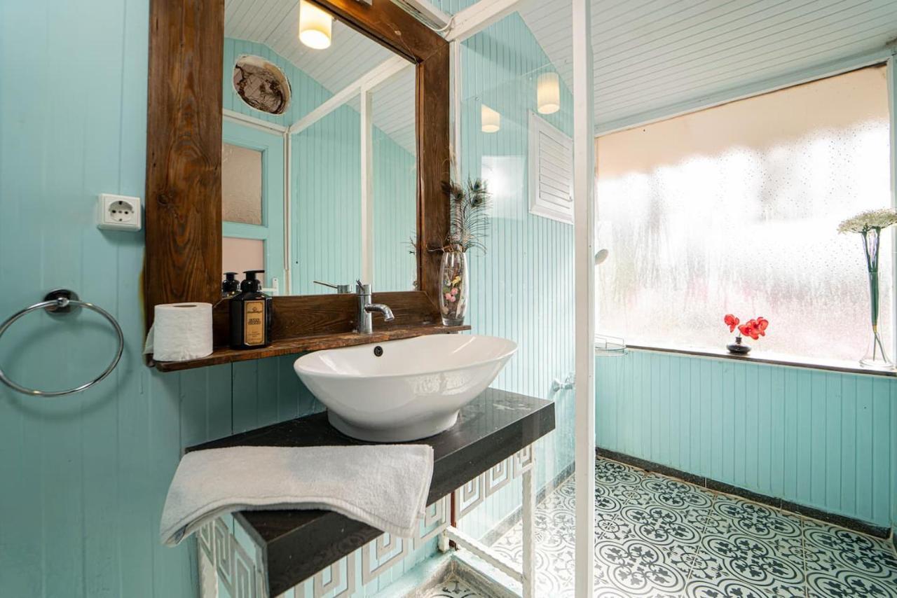 Begonvilla Bungalows Фетхие Экстерьер фото