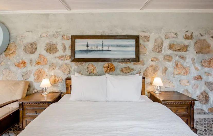 Begonvilla Bungalows Фетхие Экстерьер фото