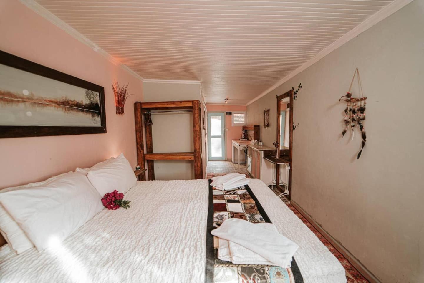 Begonvilla Bungalows Фетхие Экстерьер фото