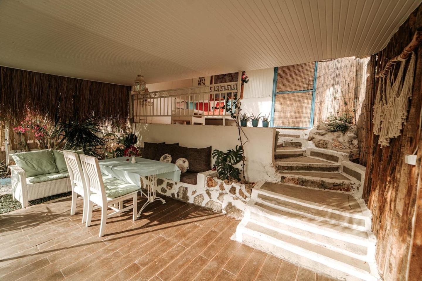 Begonvilla Bungalows Фетхие Экстерьер фото